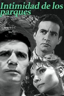 ıntimidad De Los Parques