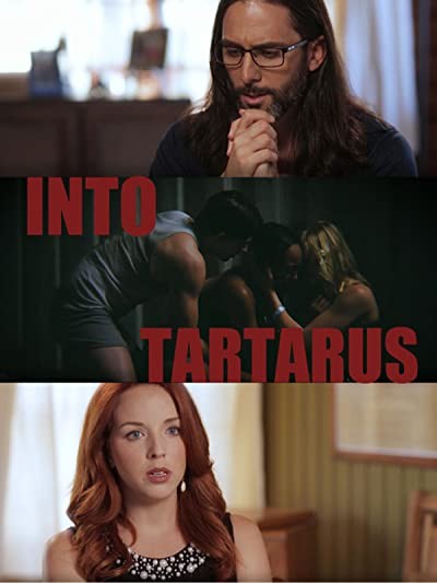 Into Tartarus (2017) afişi Into Tartarus (2017) afişi