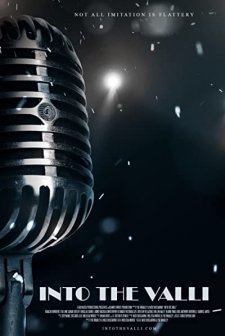 Into the Valli (2018) afişi