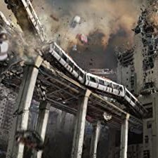 Inversion (2016) afişi