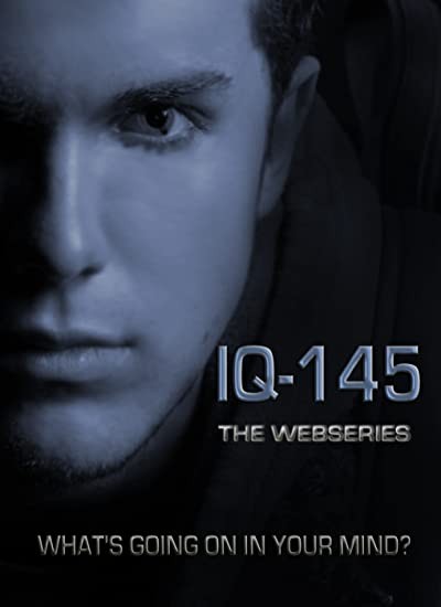 Iq-145 (2008) afişi Iq-145 (2008) afişi