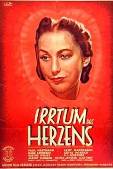 ırrtum Des Herzens