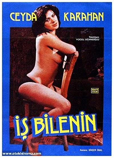 iş Bilenin (1975) afişi iş Bilenin (1975) afişi