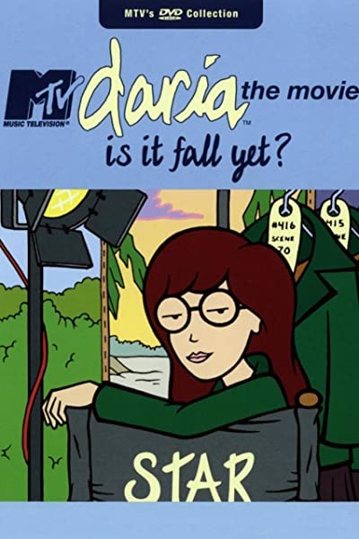 Is ıt Fall Yet? (2000) afişi Is ıt Fall Yet? (2000) afişi