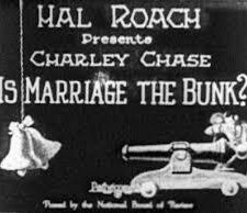 Is Marriage The Bunk?