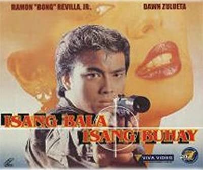ısang Bala Isang Buhay (1989) afişi ısang Bala Isang Buhay (1989) afişi