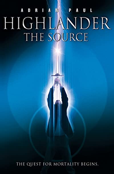 İskoçyalı 5 (2007) afişi İskoçyalı 5 (2007) afişi