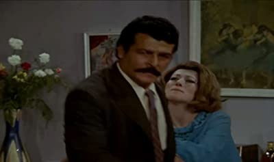İşte Deve İşte Hendek (1971) afişi İşte Deve İşte Hendek (1971) afişi