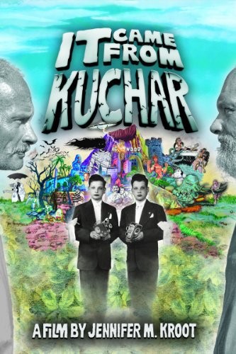 It Came From Kuchar (2009) afişi It Came From Kuchar (2009) afişi