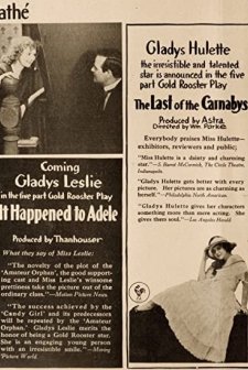 ıt Happened To Adele