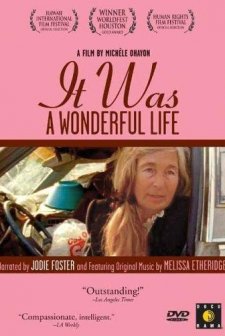 It Was a Wonderful Life (1993) afişi