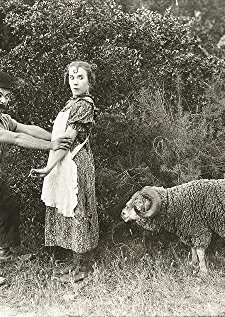 It's a Boy (1920) afişi