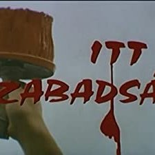 ıtt A Szabadság! (1991) afişi