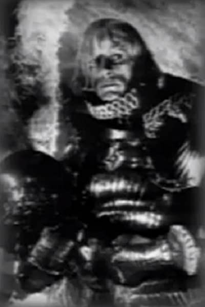 Ivan Groznyy 3 (1988) afişi Ivan Groznyy 3 (1988) afişi