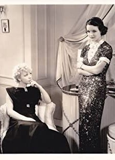 I've Been Around (1935) afişi