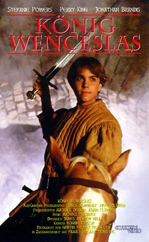 İyi Kral Wenceslas (1994) afişi İyi Kral Wenceslas (1994) afişi