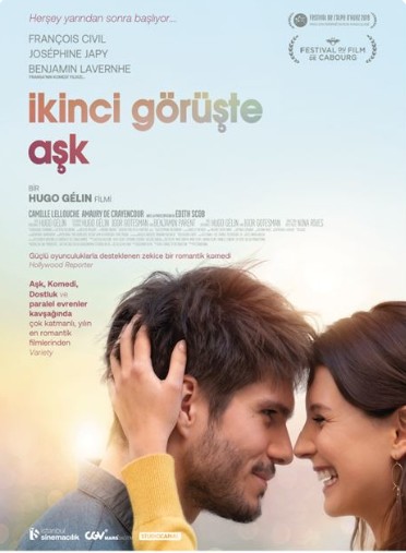 İkinci Görüşte Aşk