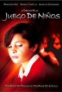Juego De Niños(ı) (1995) afişi Juego De Niños(ı) (1995) afişi