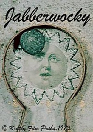jabberwocky (1971) afişi jabberwocky (1971) afişi