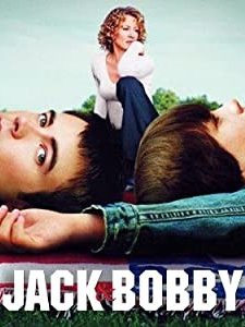 Jack & Bobby (2004) afişi