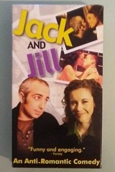 Jack & Jill (1998) afişi