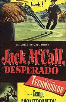 Jack Mccall Desperado