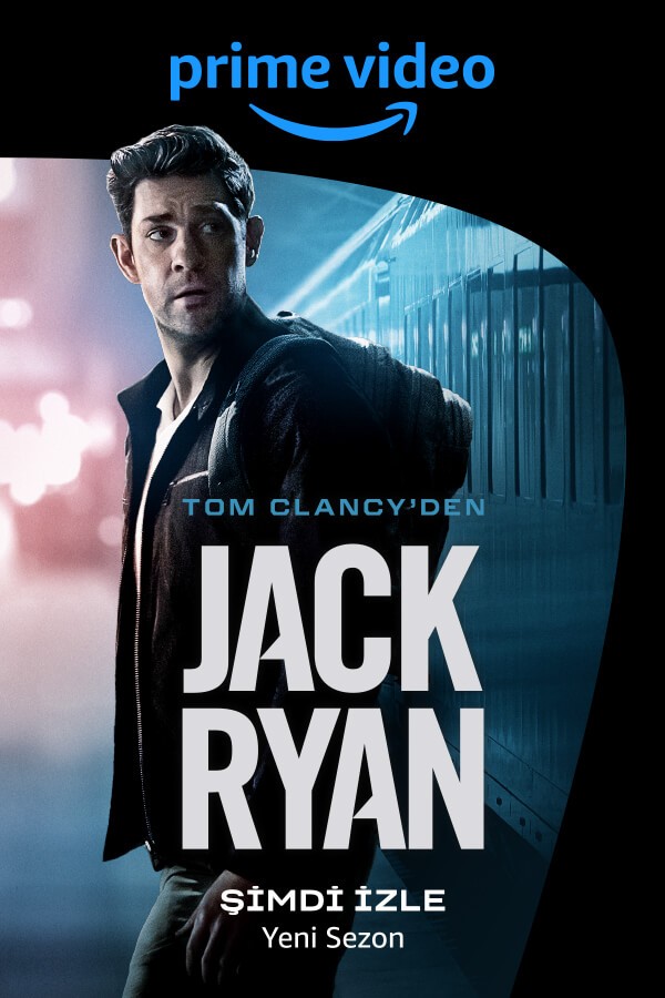 Jack Ryan