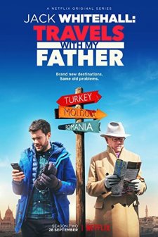Jack Whitehall: Travels with My Father