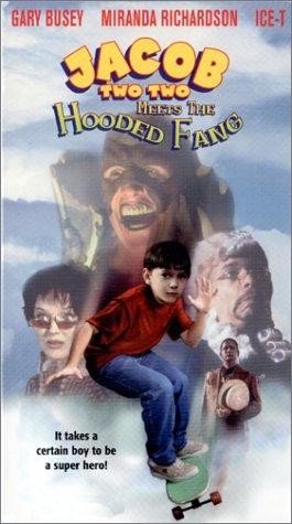 Jacob Two Two Meets The Hooded Fang (1999) afişi Jacob Two Two Meets The Hooded Fang (1999) afişi