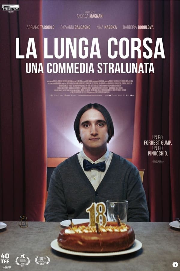 Jailbird (2022) afişi Jailbird (2022) afişi