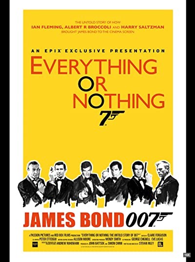 James Bond Efsanesi (2012) afişi James Bond Efsanesi (2012) afişi
