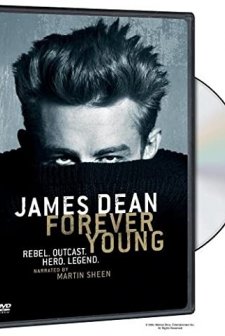 James Dean Daima Genç (2005) afişi