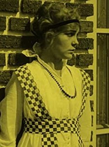 Jane's Declaration Of ındependence (1915) afişi