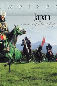 Japan: Memoirs Of A Secret Empire (2004) afişi