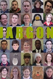 Jargon (2004) afişi