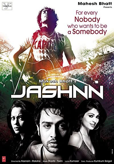Jashnn (2009) afişi Jashnn (2009) afişi