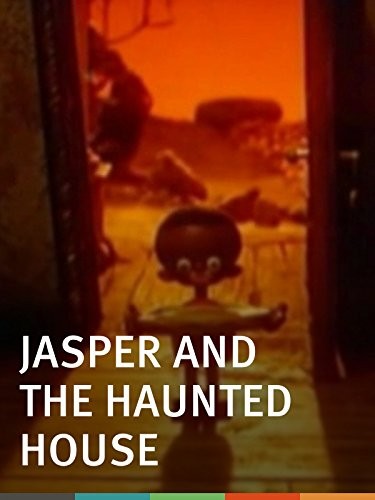 Jasper And The Haunted House (1942) afişi Jasper And The Haunted House (1942) afişi
