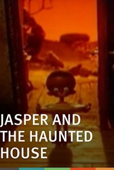 Jasper And The Haunted House