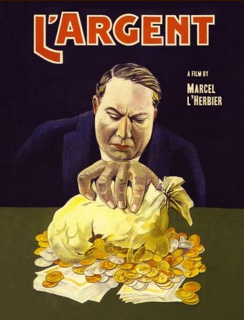 Jazz-bank (1928) afişi Jazz-bank (1928) afişi