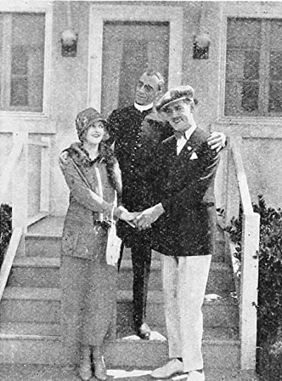 Jeffries Jr. (1924) afişi Jeffries Jr. (1924) afişi