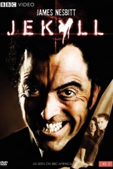 Jekyll (2007) afişi