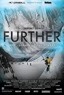Jeremy Jones' Further