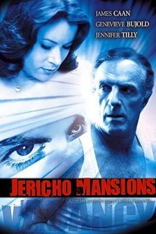 Jericho Mansions (2003) afişi
