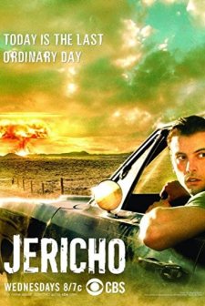Jericho Sezon 3 (2006) afişi