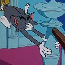 Jerry, Jerry, Quite Contrary (1966) afişi