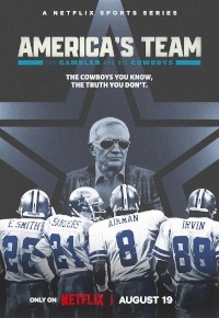 America's Team: The Gambler and His Cowboys