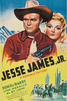 Jesse James, Jr.