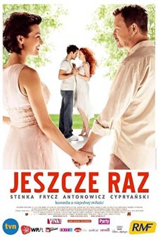 Jeszcze Raz (2008) afişi