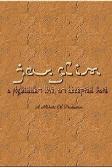Jewslim (2008) afişi