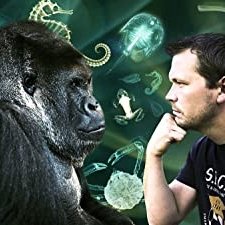 Jimmy Doherty In Darwin's Garden